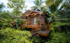 Regenta Resort Mysore Tropical Village